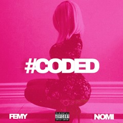#CODED