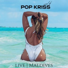 K ISTOKAM (live dj mix from Maldives)