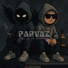 Parvaz