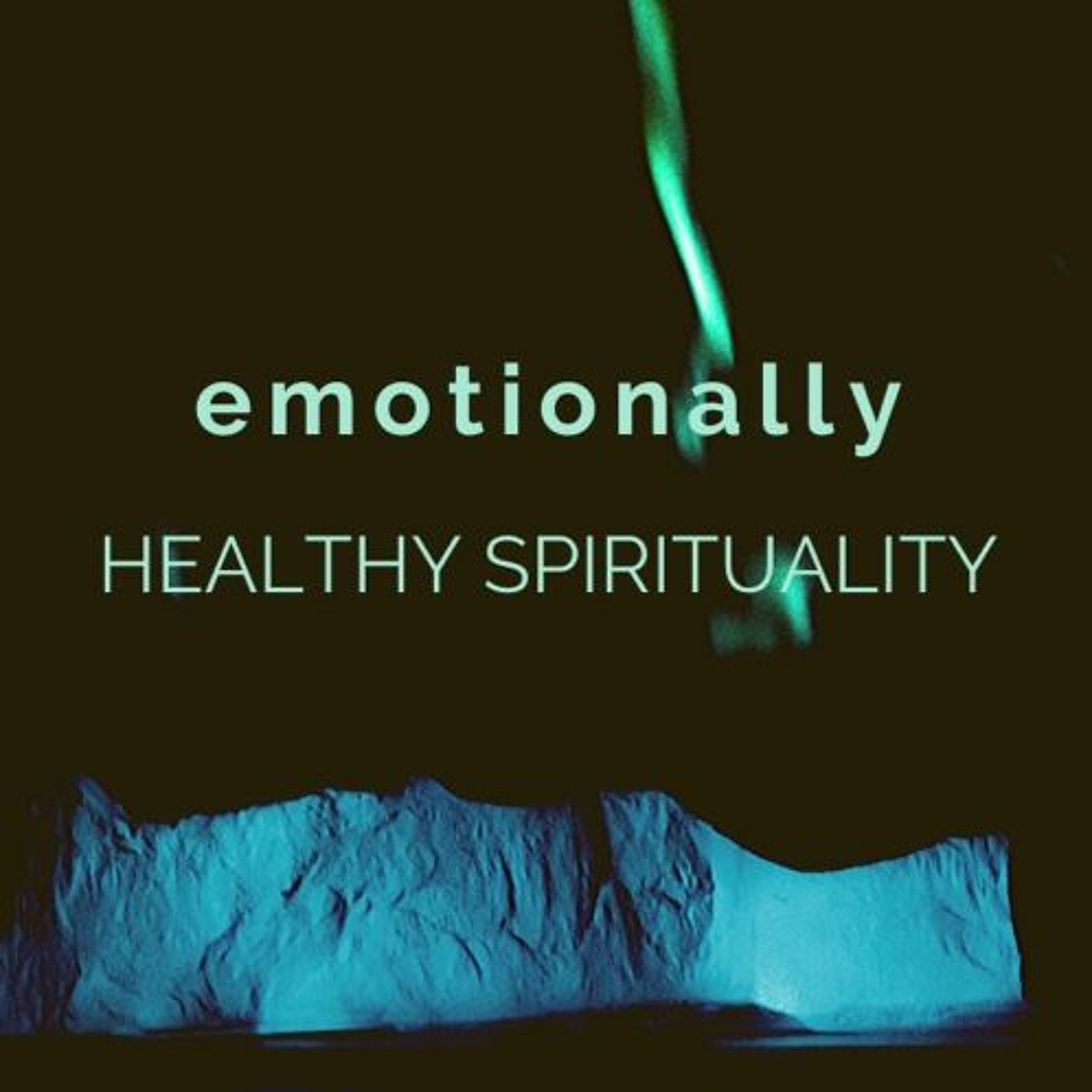 Vineyard Church Dungannon Podcast