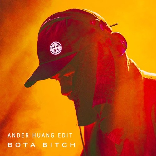 Chris Lorenzo - Bota Bitch (Ander Huang Edit) *FREE DOWNLOAD*
