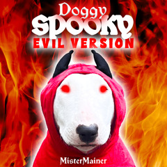 Doggy Spooky (Evil Version)