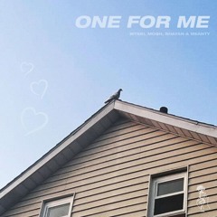 one for me w/ shayan + meanty (p. me)