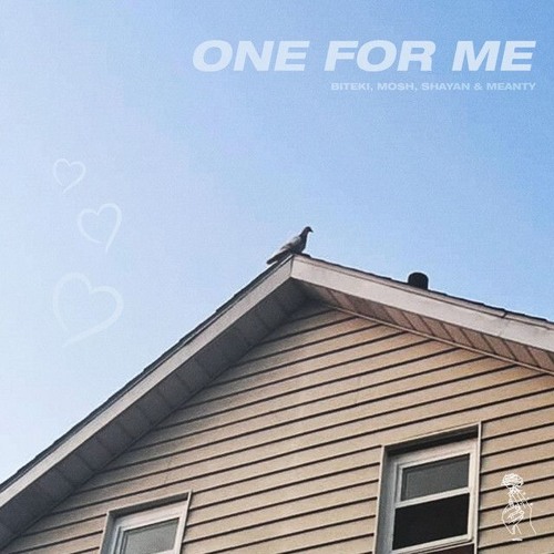 one for me w/ shayan + meanty (p. me)
