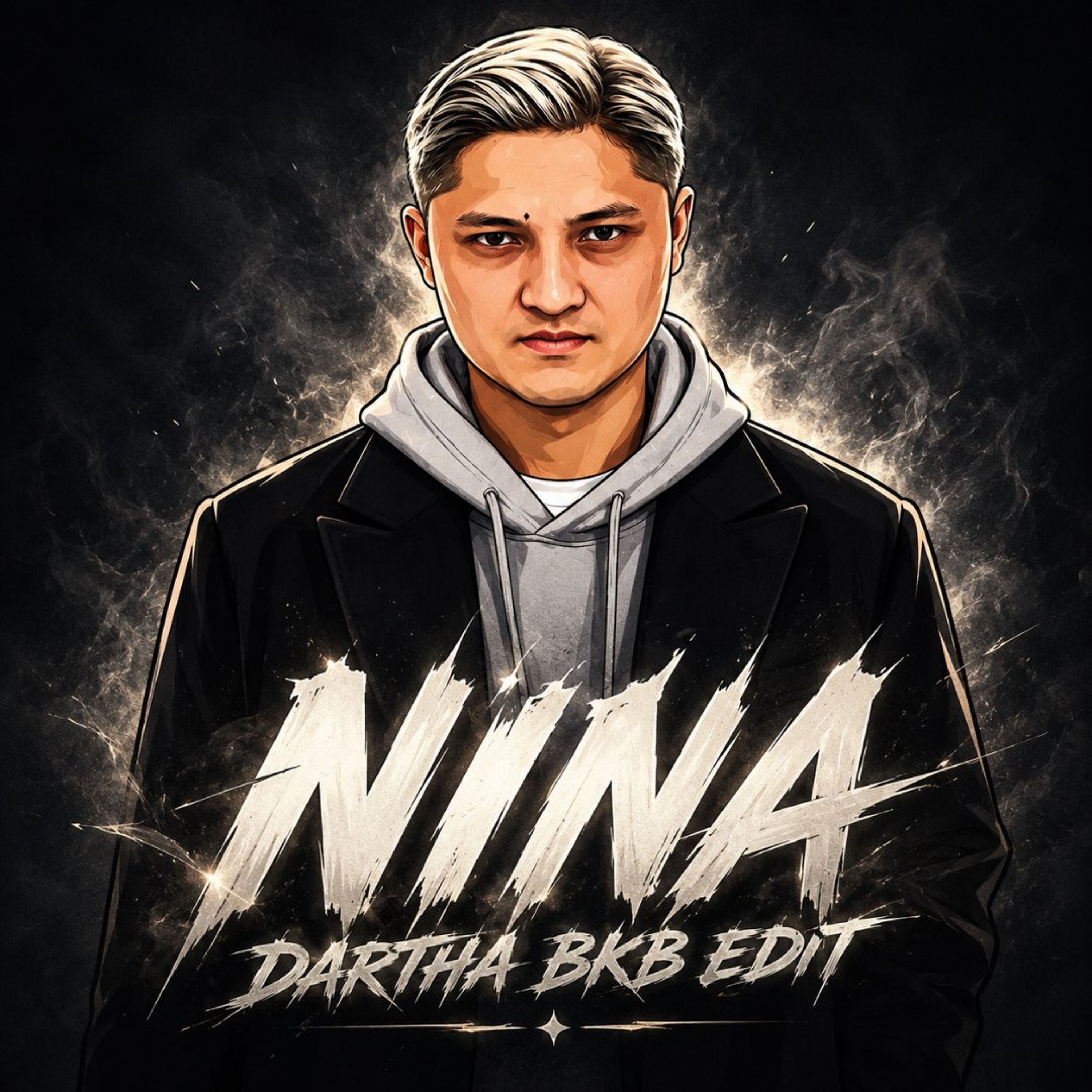 NINA - DARTHA BKB EDIT - FREE DOWNLOAD !!! episode artwork