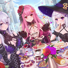 BPM BUFFET