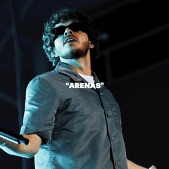 Arenas (Jack Harlow Type Beat)