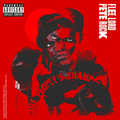 The People's Champ Outro