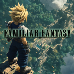 Familiar Fantasy VII