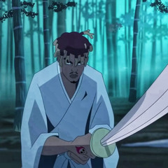 Extended Hey Wonderland Juice WRLD