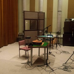 Composition for detuned guitar (excerpt)