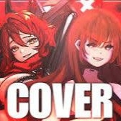 THE RED HOOD  Goddess of Victory_ Nikke Cover  HalaCG