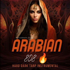 ARABIC 808 GANGSTER  HARD DARK TRAP INSTRUMENTAL
