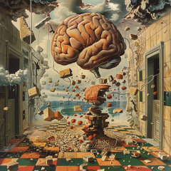 Brain Crash Chamber