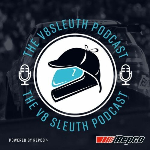Nims question is answered on the 'V8 Sleuth Podcast'