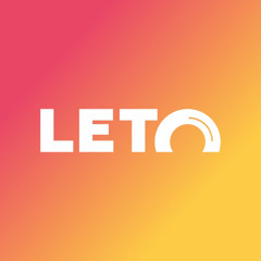 Live @ Leto (Kazan) / Afro & Melodic House Live Mix