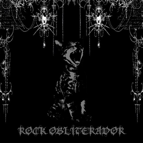 ROCK OBLITERADOR