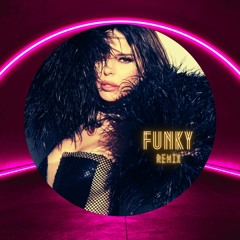 Simge - Harcandıkça Funky Remix