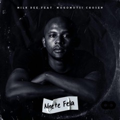 MrMilkDeeRsa Ft Mokgomotsi Chosen - I'm Not A Fool - ( Original Mix ) Master