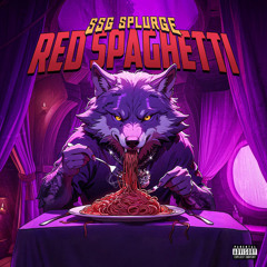 SSG Splurge - Red Spaghetti