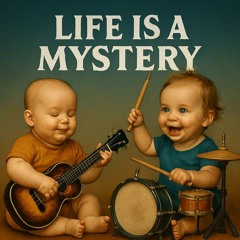 Life Is A Mistery