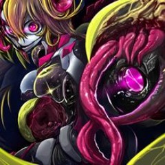 Monster Girl Quest Paradox - Adramelek Extended