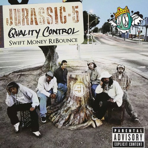 Quality Control (Swift Money ReBounce)