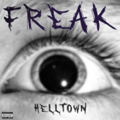 Kid Kodra - “freak IDKWTFTI”