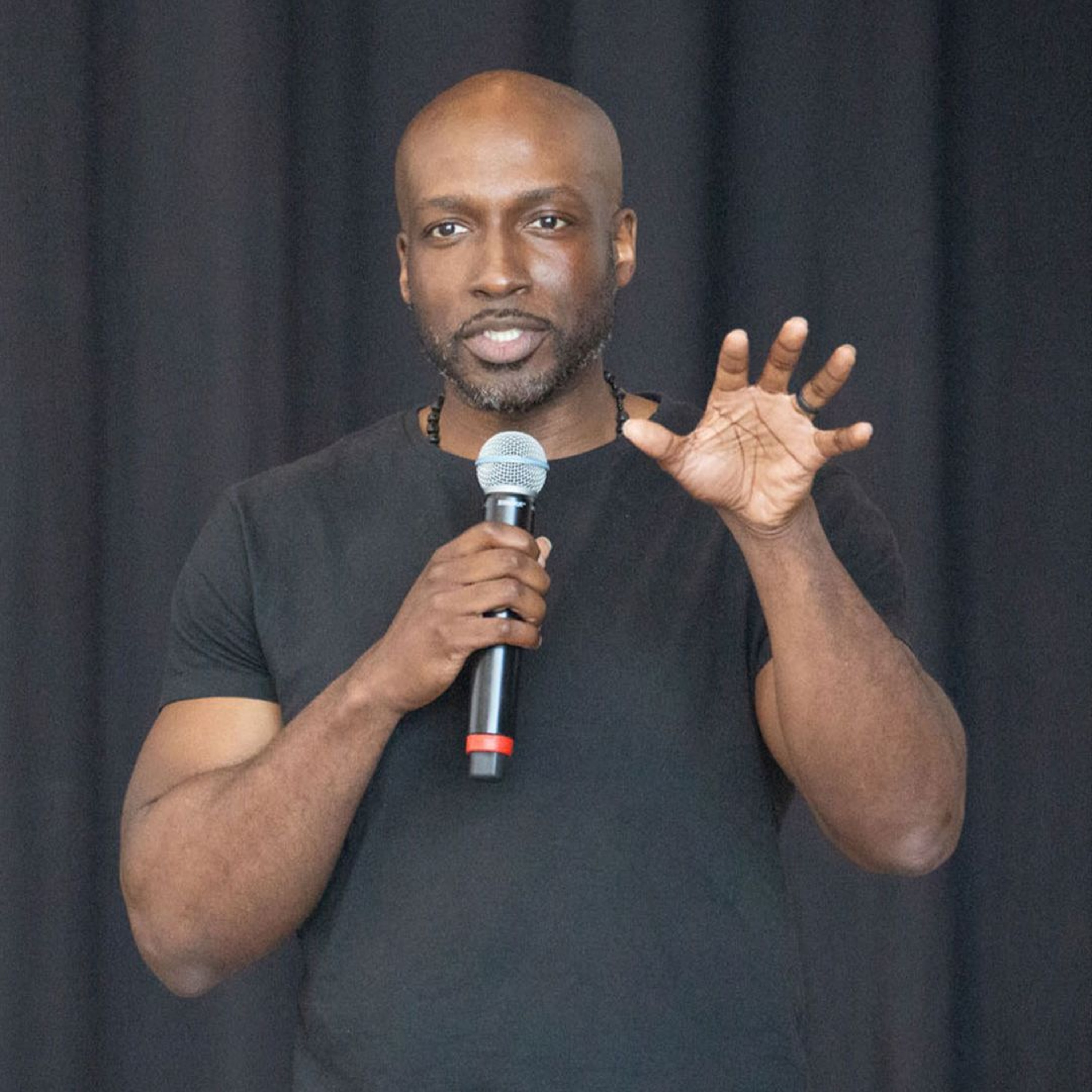 Vinelife Church Manchester Podcast