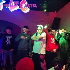 SHOTTA FLOW FREESTYLE