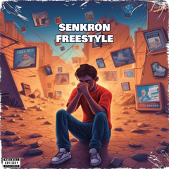 SENKRON FREESTYLE (ft.Haskuka) (demo)