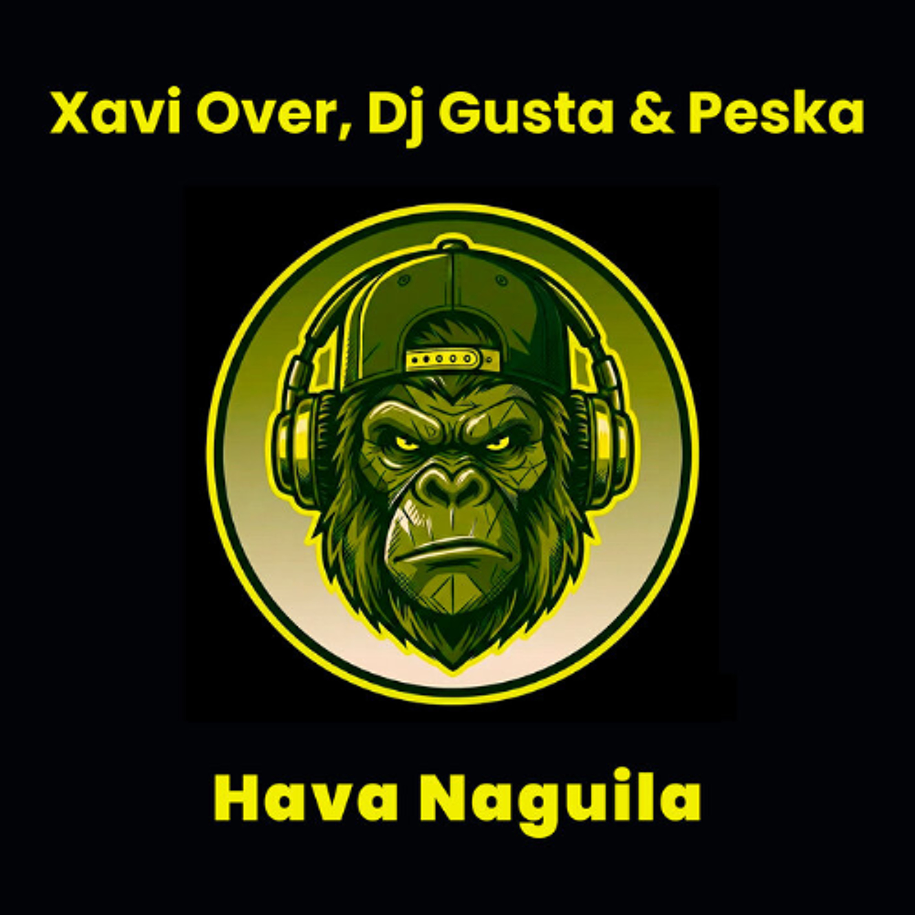 Hava Naguila episode artwork