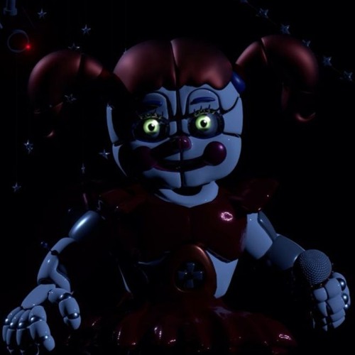 I Can't Fix You Remix/Cover by APAngryPiggy Feat. ZaBlackRose (Older Version + Pitched Down)