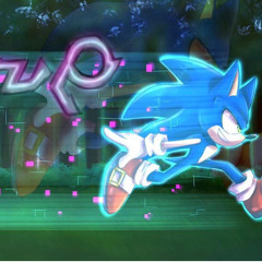 Sonic Dashing(prod.drakodee)