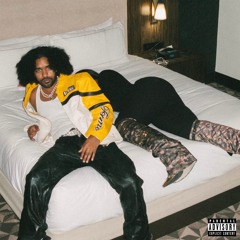 My Way (feat. Kenyon Dixon)