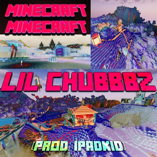 minecraft [prod. by ipadkid]