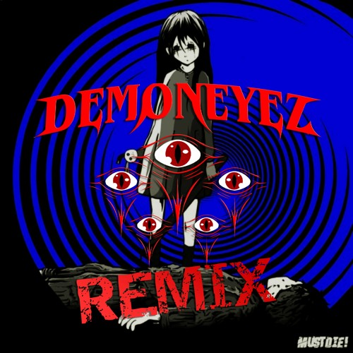 CHAOS (DemonEyez Remix)(FREE DL)(Runner Up)