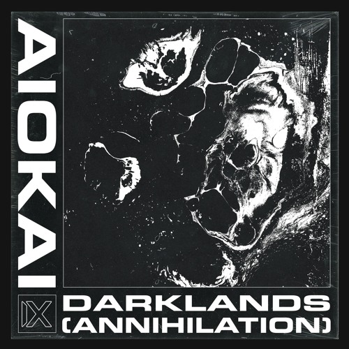 Aiokai - Darklands (Annihilation) - IX Recorders