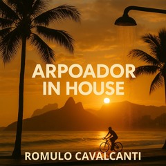 Arpoador In House - Romulo Cavalcanti