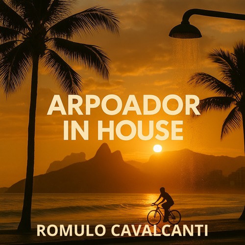 Arpoador In House - Romulo Cavalcanti