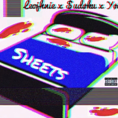 SHEETS - Ft. $UDØKU x YØDA