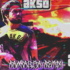 Alan Aztec - AK50 (feat. Vitalij)(Rankaisija Remix)