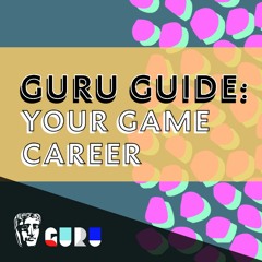 Guru Guide: Your Game Career