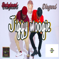 Jiggy Woogie (feat. DLegend)