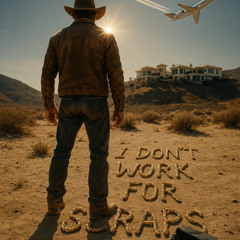 Dont work for scraps