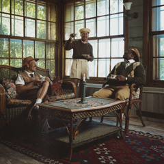 Naadindoo (feat. Ege Zulu) - JVG & Ege Zulu Mä vaan finessaan, mä oon tulessa