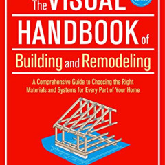 View EBOOK 📌 The Visual Handbook of Building and Remodeling by  Charlie Wing [EPUB K