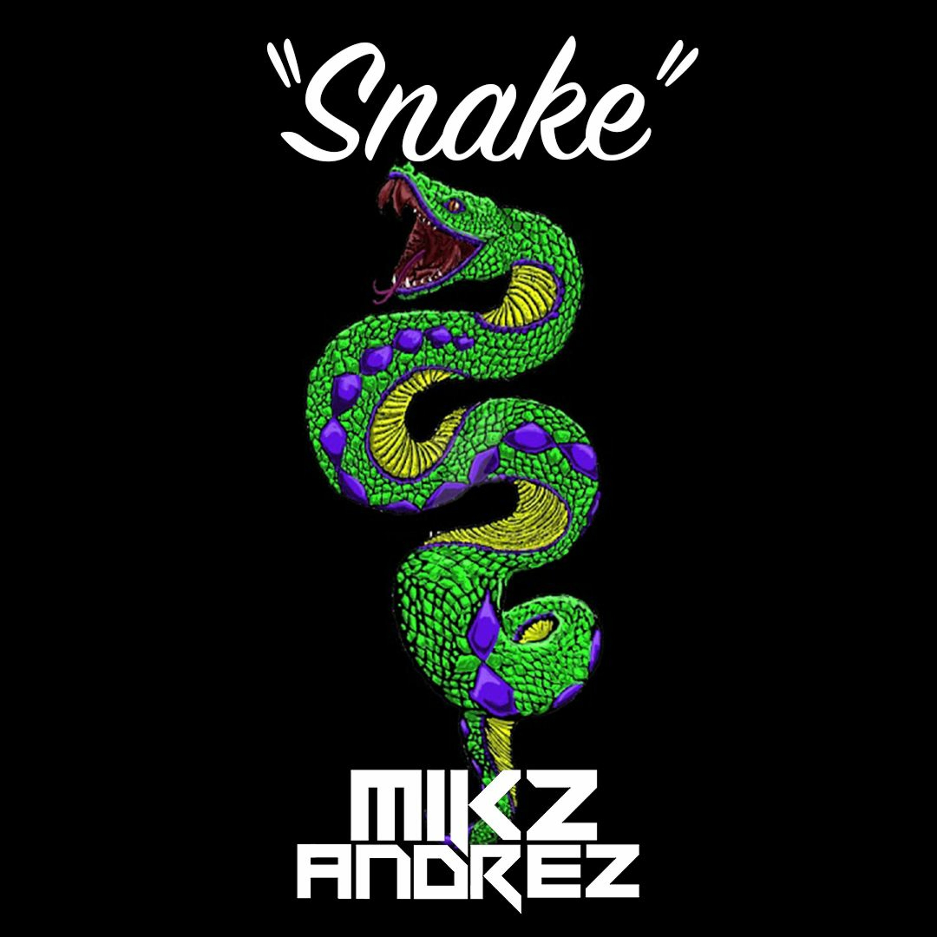 Mikz Andrez