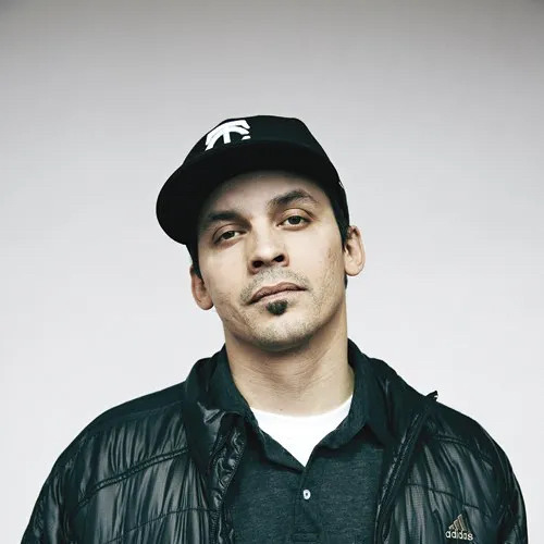 Atmosphere - Round And Round (Toast Flip)