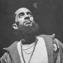 Nipsey Hussle - More Or Less (Remix) Ft. Snoop Tribute / Prod. by TimmyB357